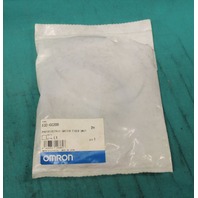 Omron, E32-CC200, Photoelectric Sensor Fiber Optic Cable NEW SD9330