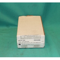 Sti, TL8012, Safety Interlock Switch 44519-1040 TL8012-S2024SM NEW Sti, TL8012, Safety Interlock Switch 44519-1040 TL8012-S2024SM NEW