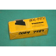 Turck, BI15-CP40-FZ3X2, S100 Proximity Sensor Switch NEW SD9457