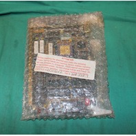 Unico, 309-595, 309-595.7, 9430 Processor Memory Assembly Card NEW Unico, 309-595, 309-595.7, 9430 Processor Memory Assembly Card NEW