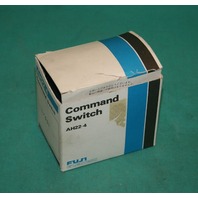 Fuji, AH22-4, L001 4 Quad Electric Command Switch NEW Fuji, AH22-4, L001 4 Quad Electric Command Switch NEW