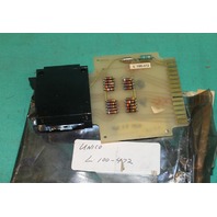 Unico, L100-472, PC Drive Board NEW Unico, L100-472, PC Drive Board NEW