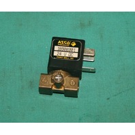 Asco, 18900001, Red Hat Pneumatic Solenoid Valve 24VDC 430 04869 NEW Asco, 18900001, Red Hat Pneumatic Solenoid Valve 24VDC 430 04869 NEW