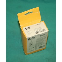 Hubbell, GFR5252IA, Duplex Receptacle Ivory NEW SD9945
